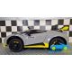 LAMBORGHINI HURACAN STO DRIFT 12V mando 2.4G