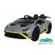 LAMBORGHINI HURACAN STO DRIFT 12V mando 2.4G