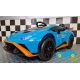 LAMBORGHINI HURACAN STO DRIFT 12V mando 2.4G