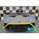 LAMBORGHINI HURACAN STO DRIFT 12V mando 2.4G