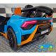 LAMBORGHINI HURACAN STO DRIFT 12V mando 2.4G