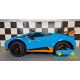 LAMBORGHINI HURACAN STO DRIFT 12V mando 2.4G