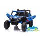 TODOTERRENO BUGGY NIÑOS MADMAN UTV 12V 4x4