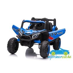 TODOTERRENO BUGGY INFANTIL MADMAN UTV 12V 4x4