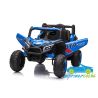 TODOTERRENO BUGGY NIÑOS MADMAN UTV 12V 4x4