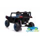 TODOTERRENO BUGGY NIÑOS MADMAN UTV 12V 4x4