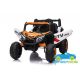 TODOTERRENO BUGGY NIÑOS MADMAN UTV 12V 4x4