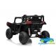 TODOTERRENO BUGGY NIÑOS MADMAN UTV 12V 4x4