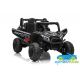 TODOTERRENO BUGGY NIÑOS MADMAN UTV 12V 4x4