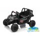 TODOTERRENO BUGGY NIÑOS MADMAN UTV 12V 4x4