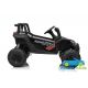 TODOTERRENO BUGGY NIÑOS MADMAN UTV 12V 4x4