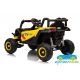 TODOTERRENO BUGGY NIÑOS MADMAN UTV 12V 4x4