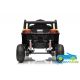 TODOTERRENO BUGGY NIÑOS MADMAN UTV 12V 4x4