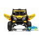 TODOTERRENO BUGGY NIÑOS MADMAN UTV 12V 4x4