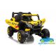 TODOTERRENO BUGGY NIÑOS MADMAN UTV 12V 4x4