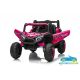 TODOTERRENO BUGGY NIÑOS MADMAN UTV 12V 4x4