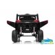 TODOTERRENO BUGGY NIÑOS MADMAN UTV 12V 4x4