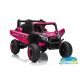 TODOTERRENO BUGGY NIÑOS MADMAN UTV 12V 4x4