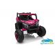 TODOTERRENO BUGGY NIÑOS MADMAN UTV 12V 4x4