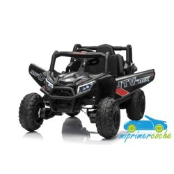 TODOTERRENO BUGGY INFANTIL MADMAN UTV 12V 4x4