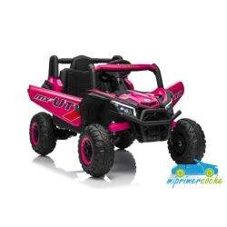 TODOTERRENO BUGGY INFANTIL MADMAN UTV 12V 4x4