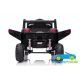 TODOTERRENO BUGGY NIÑOS MADMAN UTV 12V 4x4