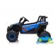 TODOTERRENO BUGGY NIÑOS MADMAN UTV 12V 4x4