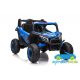 TODOTERRENO BUGGY NIÑOS MADMAN UTV 12V 4x4