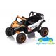 TODOTERRENO BUGGY NIÑOS MADMAN UTV 12V 4x4