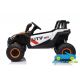 TODOTERRENO BUGGY NIÑOS MADMAN UTV 12V 4x4
