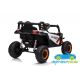 TODOTERRENO BUGGY NIÑOS MADMAN UTV 12V 4x4