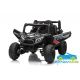 TODOTERRENO BUGGY NIÑOS MADMAN UTV 12V 4x4
