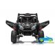 TODOTERRENO BUGGY NIÑOS MADMAN UTV 12V 4x4