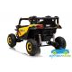TODOTERRENO BUGGY NIÑOS MADMAN UTV 12V 4x4