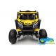 TODOTERRENO BUGGY NIÑOS MADMAN UTV 12V 4x4