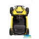 TODOTERRENO BUGGY NIÑOS MADMAN UTV 12V 4x4