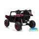 TODOTERRENO BUGGY NIÑOS MADMAN UTV 12V 4x4