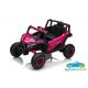 TODOTERRENO BUGGY NIÑOS MADMAN UTV 12V 4x4