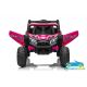 TODOTERRENO BUGGY NIÑOS MADMAN UTV 12V 4x4