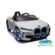 BMW 12V mando 2.4G 2 MOTORES
