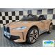 BMW 12V mando 2.4G 2 MOTORES