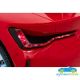 BMW 12V mando 2.4G 2 MOTORES