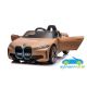BMW 12V mando 2.4G 2 MOTORES