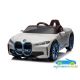 BMW I4 12V mando 2.4G 4x4