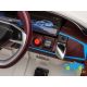 BMW I4 12V mando 2.4G 4x4