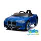 BMW I4 12V mando 2.4G 4x4