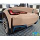 BMW I4 12V mando 2.4G 4x4