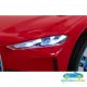 BMW I4 12V mando 2.4G 4x4