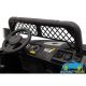 Todoterreno JEEP GEOLAND POWER 24V mando 2.4G