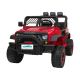 Todoterreno JEEP GEOLAND POWER 24V mando 2.4G